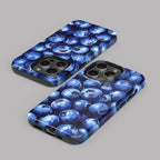 BlueBerry - iPhone Tough Case - Fast shipping - Made in Europe