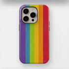 Rainbow - iPhone Tough Case - Fast shipping - Made in Europe