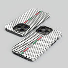The Kuffiya - iPhone Tough Case - Fast shipping - Made in Europe