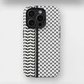 The Kuffiya - iPhone Tough Case - Fast shipping - Made in Europe